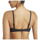 Adidas Γυναικείο μαγιό Iconisea Padded Bandeau Bikini Top Adidas Γυναικείο μαγιό Iconisea Padded Bandeau Bikini Top